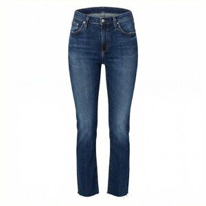 AG Jeans Farrah Boot Crop Women’s Jeans